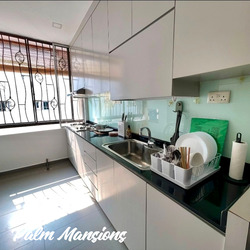 Palm Mansions (D5), Apartment #627018061